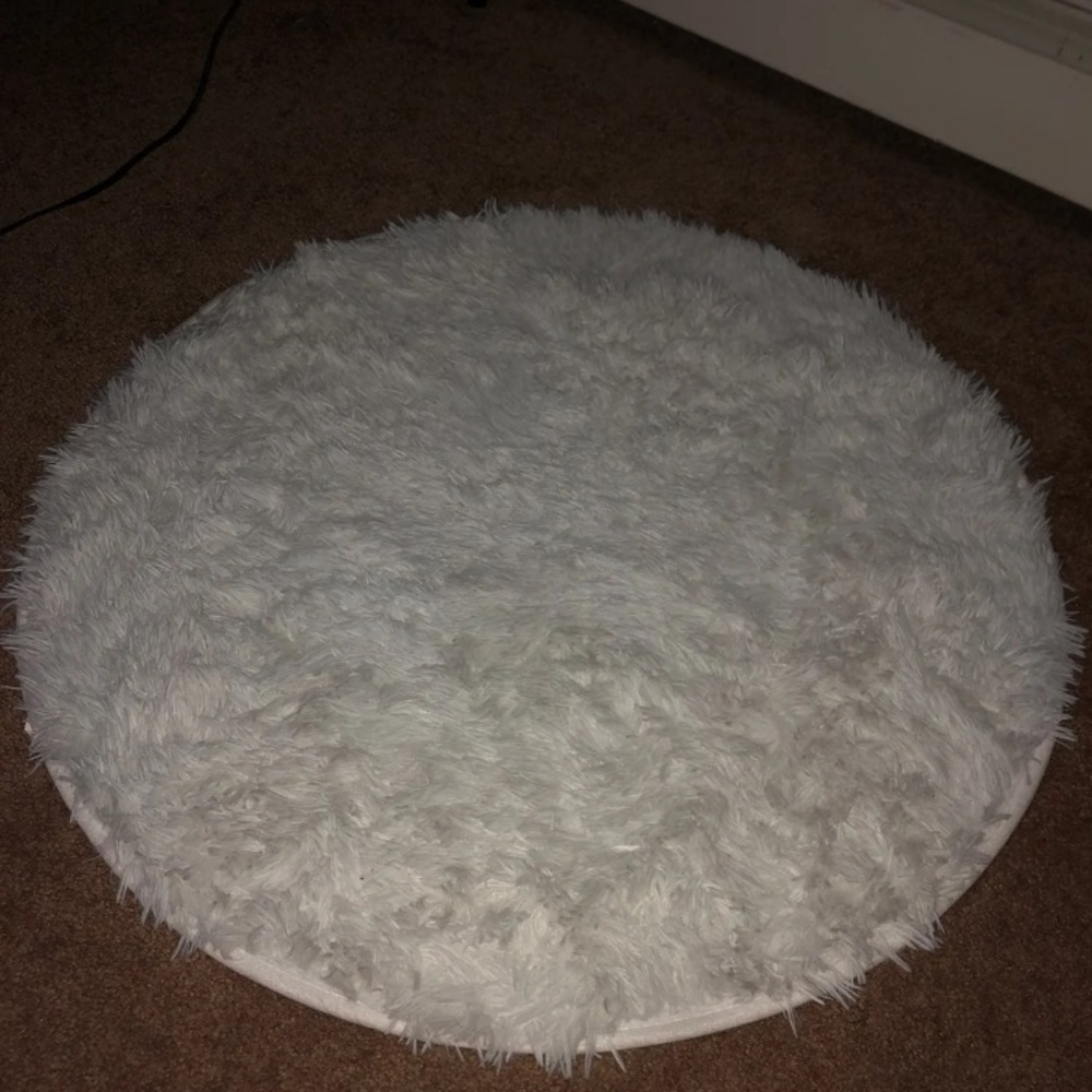 Rug .